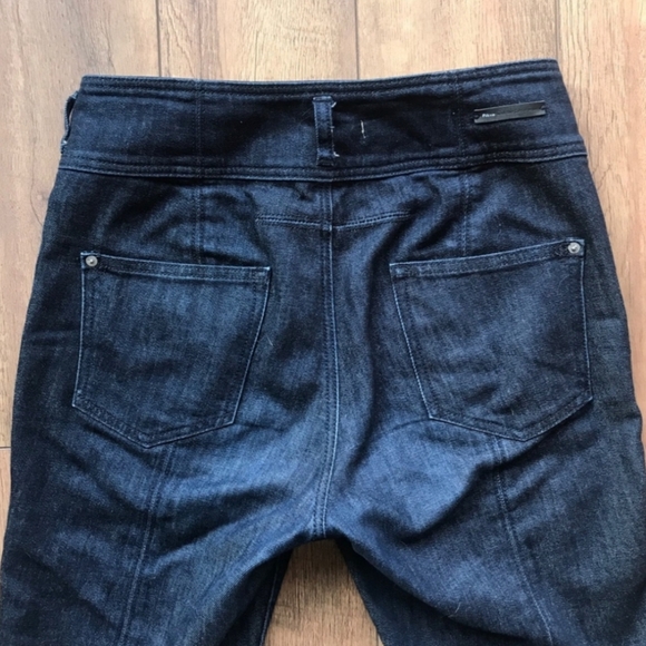 Pilcro & the Letterpress | High Rise Jeans | 29 - Picture 4 of 7